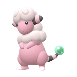 #180 Flaaffy